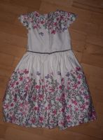 Kleid Mädchenkleid Happy Girls Blumenkleid 128 Köln - Meschenich Vorschau