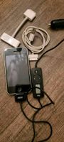 Iphone A1303 3GS 16GB itrip Griffen HDMI Adapter Berlin - Tempelhof Vorschau