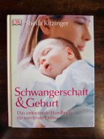 Buch über Schwangerschaft und Geburt Brandenburg - Liebenwalde Vorschau