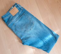 Jack & Jones Liam Skinny Herren Jeans Hose Destroyed Look W34 L34 Hessen - Wiesbaden Vorschau