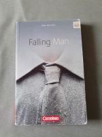 Buch in englisch: Falling Man Nordrhein-Westfalen - Hiddenhausen Vorschau