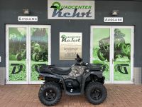 CFMOTO CFORCE 625 S DLX EPS LOF Quad / ATV CF MOTO Rheinland-Pfalz - Altenglan Vorschau