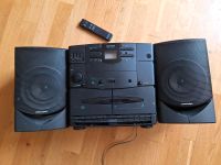 Mini Hifi Anlage von Grundig Sachsen - Freiberg Vorschau