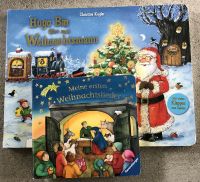 Zwei Weihnachtsbücher für Kinder Krummhörn - Upleward Vorschau