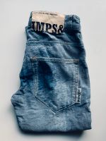 Ragged 3/4 Hose von IMPS & ELFS, Bio-Denim, Gr. 128, NEU! Bayern - Erlangen Vorschau