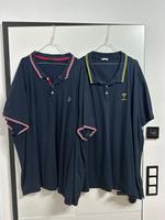 2 Polo Shirts 6xl Rheinland-Pfalz - Simmern Vorschau