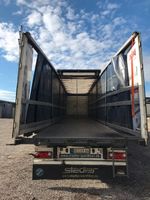 Schmitz Cargobull verbreiterbar | extendable trailer | Code XL Bayern - Kellmünz an der Iller Vorschau