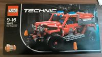 Lego Technik First Responder Sachsen-Anhalt - Dessau-Roßlau Vorschau