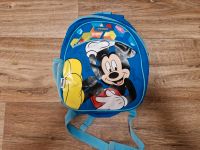Mickey Mouse Kinder Tasche Rucksack Frankfurt am Main - Niederursel Vorschau