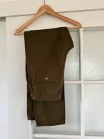 Tommy Hilfiger Chino Hose Herren Größe M Khaki Grün Stoffhose Hessen - Petersberg Vorschau