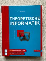 Buch - Theoretische Informatik von dirk w. Hoffmann München - Ramersdorf-Perlach Vorschau