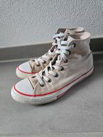 Converse Chucks, high, Gr. 36 Bayern - Germering Vorschau