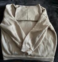 Oversize Pullover mit Aufschrift Bayern - Amberg Vorschau