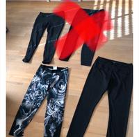 Sport Leggings div Marken Nike , H&M Niedersachsen - Gehrden Vorschau