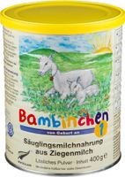 Bambinchen 1 *Neu* Rheinland-Pfalz - Hachenburg Vorschau