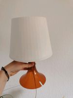 Lampe Tischlampe Retro Vintage Ikea 70er Orange Rheinland-Pfalz - Speyer Vorschau