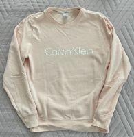 Rosa Calvin Klein Pullover Größe XS Berlin - Spandau Vorschau