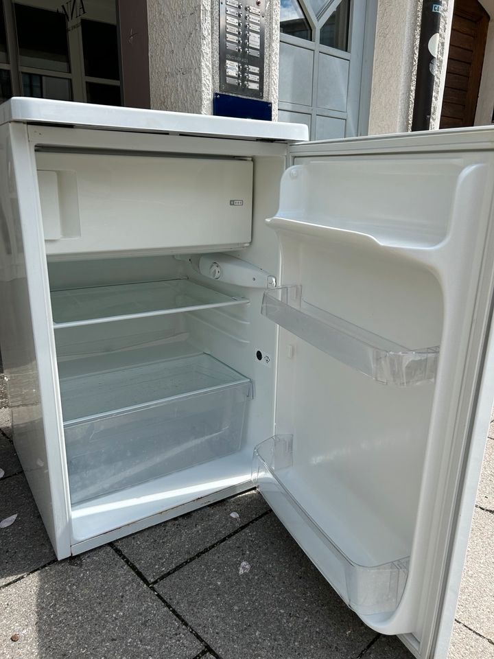 Mini Kühlschrank in München