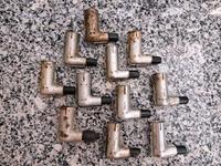 DDR Zündkerzenstecker Simson Sachsen - Kamenz Vorschau