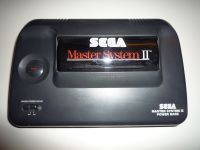 SEGA Master System II Nordrhein-Westfalen - Kerken Vorschau