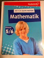 Studienkreis Fit für gute Noten Mathematik Klasse 5/6 neu Baden-Württemberg - Hattenhofen Vorschau