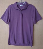 Poloshirt aus feinem Baumwoll-Piqué mauve Calvin Klein München - Schwabing-West Vorschau