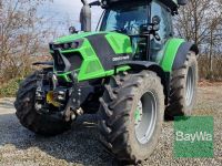 Deutz-Fahr 6130 TTV Traktor Baden-Württemberg - Weinstadt Vorschau