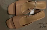 Sommer high heels Sendling - Obersendling Vorschau