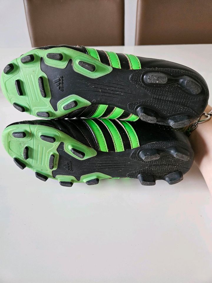 Fußballschuhe/ Sportschuhe Größe 40 in Eystrup