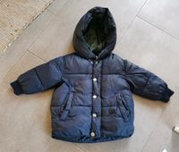 Winterjacke Kinderjacke Junge Boys Zara 86 Bayern - Olching Vorschau