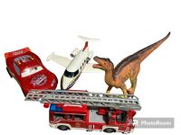 Spielzeuge / Feuerwehrauto / Flugzeug / Dinosaurier Nordrhein-Westfalen - Moers Vorschau