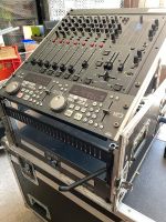 DJ Rack mit Doppel CD Player und Behringer Dx 2000 Nordrhein-Westfalen - Rietberg Vorschau