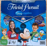 TrivialPursuit Disney Familienedition Schleswig-Holstein - Idstedt Vorschau