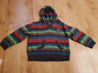 Strickpullover 86 92 Hoodie Schleswig-Holstein - Tetenhusen Vorschau