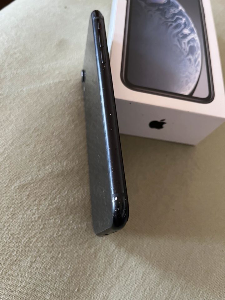 iPhone XR 64GB in Brück