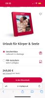 Mydays Geschenkbox Urlaub für Körper &Seele Stuttgart - Stuttgart-Süd Vorschau