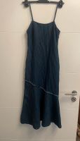 Jeans Kleid von Zara Gr.XS Sommerkleid Partykleid Midikleid Leipzig - Eutritzsch Vorschau