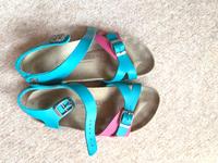 birkenstock Kids  "Rio" Gr. 38 Kreis Pinneberg - Schenefeld Vorschau