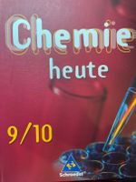 Chemie heute 9/10 von Schroedel Brandenburg - Woltersdorf Vorschau
