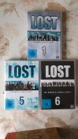 Lost Staffel 1 / 5 / 6 Berlin - Treptow Vorschau