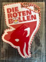 Wimpel Die roten Bullen RB Leipzig 15x10 cm Thüringen - Nordhausen Vorschau