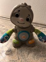 Fisher Price Blinki-Linki Faultier Nordrhein-Westfalen - Bocholt Vorschau