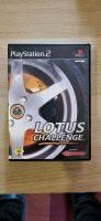 Lotus Challenge PS2 Spiel Hessen - Dornburg Vorschau