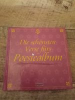 Die schönsten Poesiesprüche Verse Poesiealbum Sachsen - Ohorn Vorschau