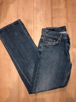 Jeans Tommy Hilfiger 31/34 Hessen - Battenberg Vorschau