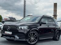 Mercedes-Benz GLE -Klasse GLE 580 4Matic/AMG-LINE Thüringen - Leinefelde Vorschau
