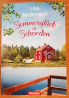 Buch, Sommerglück in Schweden Rheinland-Pfalz - Pleckhausen Vorschau