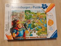 Tiptoi Puzzle die Ritterburg Rheinland-Pfalz - Weißenthurm   Vorschau