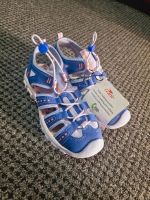 Mädchen Schuhe Sandalen Neu gr 33 Nordrhein-Westfalen - Bocholt Vorschau