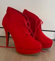 Bullboxer High Heels Thüringen - Schmalkalden Vorschau